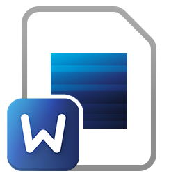 Wordファイル