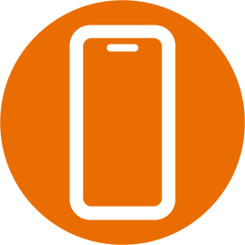 スマホ・タブレット