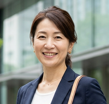 50代・女性