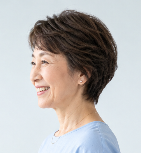 60代・女性