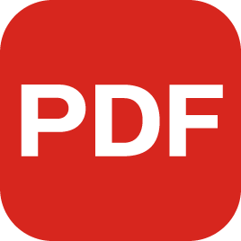PDF編集搭載
