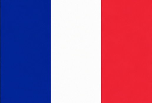 フランス国旗