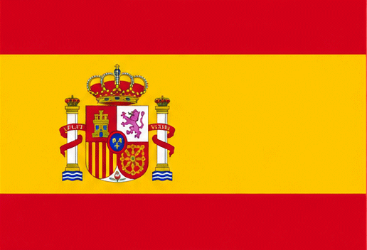 スペイン国旗