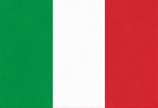 イタリア国旗