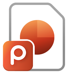 PowerPointファイル